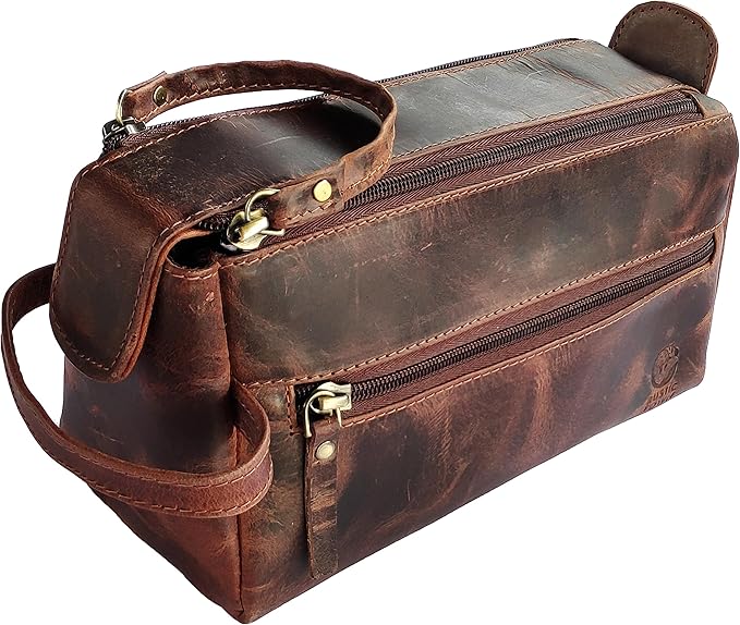 Walnut Brown