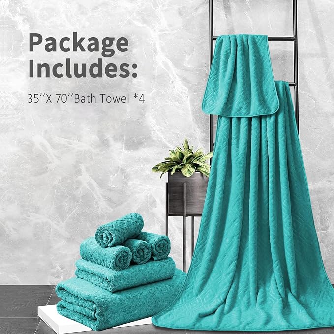 Geometric-teal