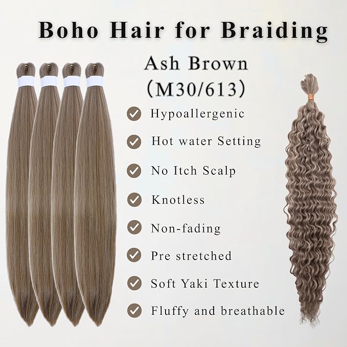 Ash Brown