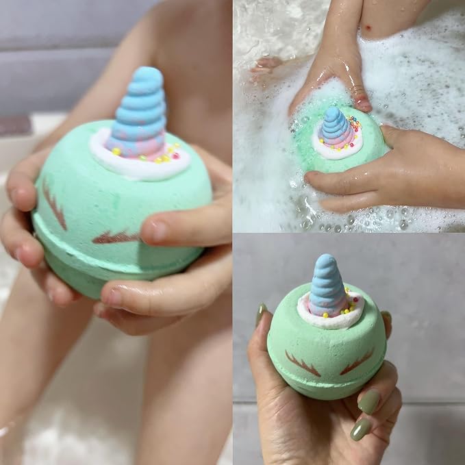 New Unicorn