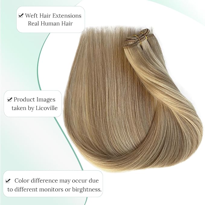 #018/60 Blonde Highlights