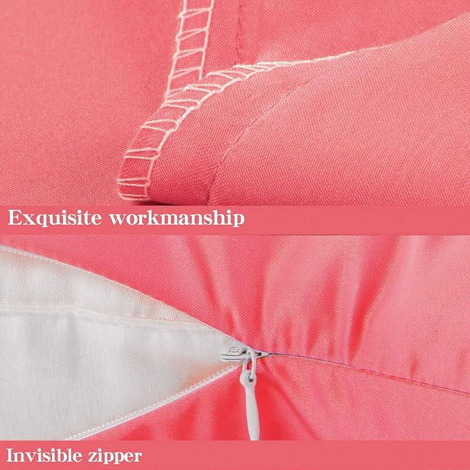 Coral Pink