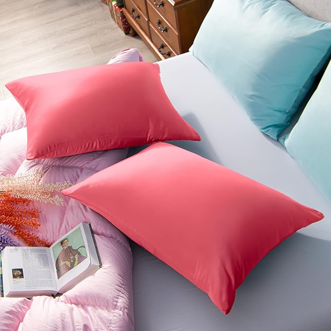 Coral Pink