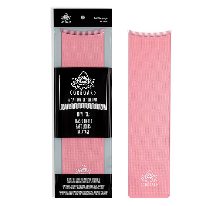 Cooboard XL V2 Pink