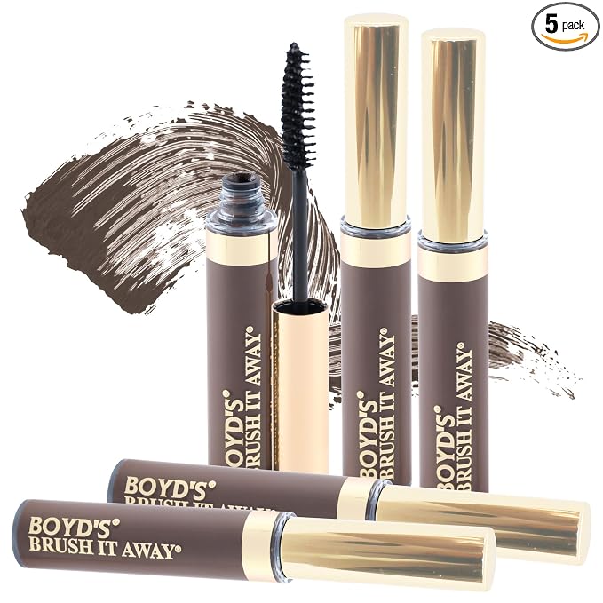 Medium Brown