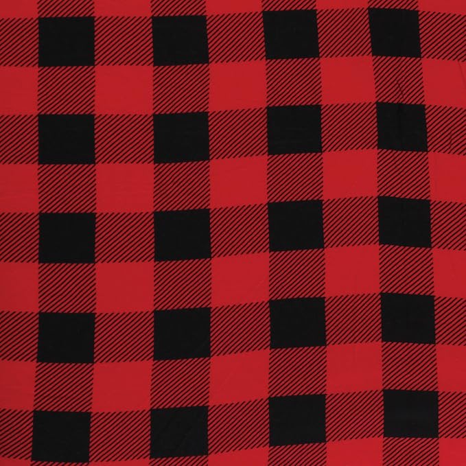 Buffalo Plaid