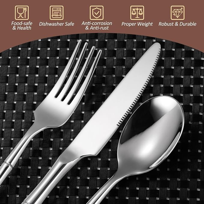 ZJ-20PC/Silver