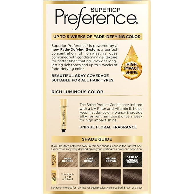 5C Cool Medium Brown