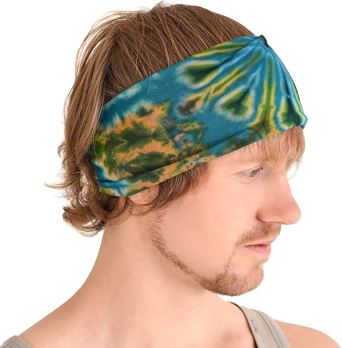 Tie-Dye AA