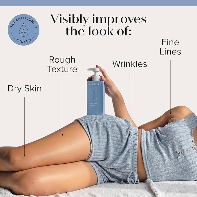 Collagen + Hyaluronic Acid Cream