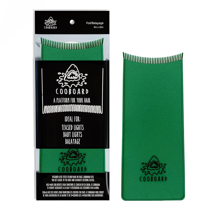 Cooboard Green