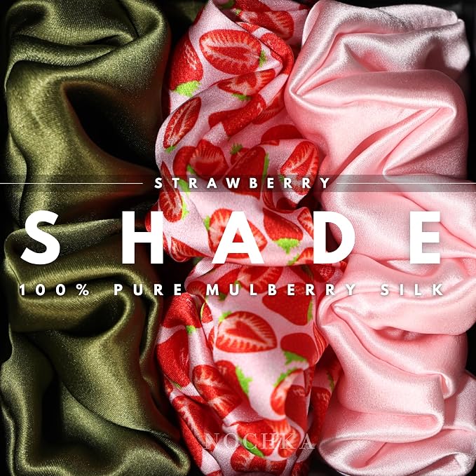 Strawberry Shade