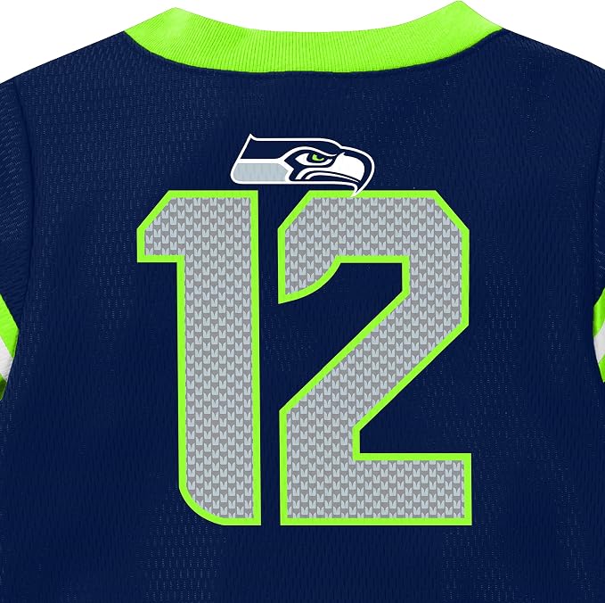 Seattle Seahawks