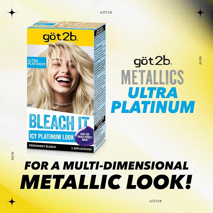 Ultra Platinum