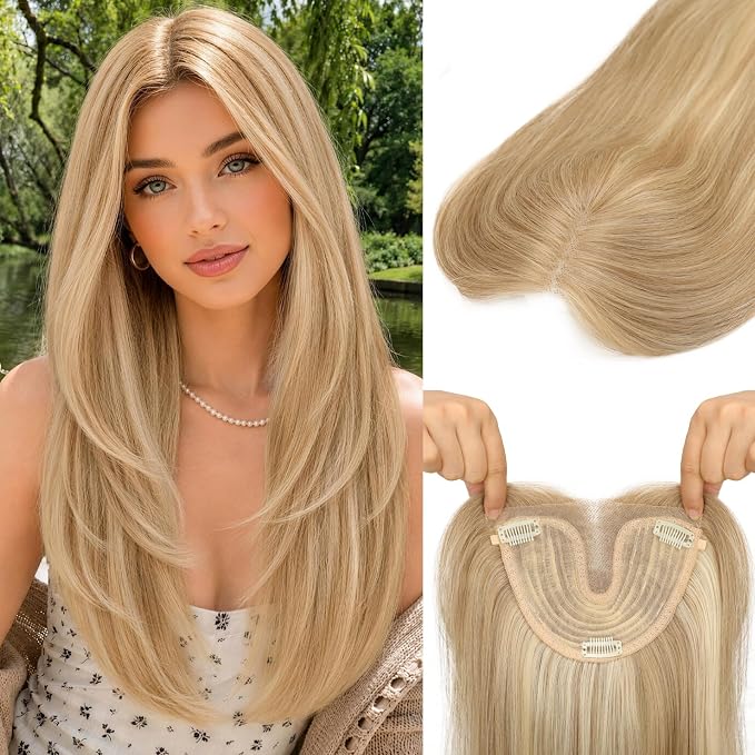 Ombre Blonde P18/60