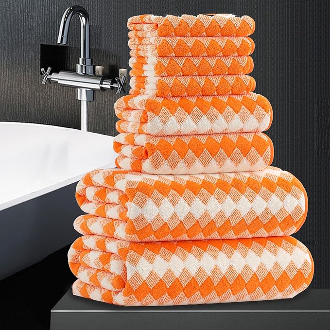 Diamond Orange