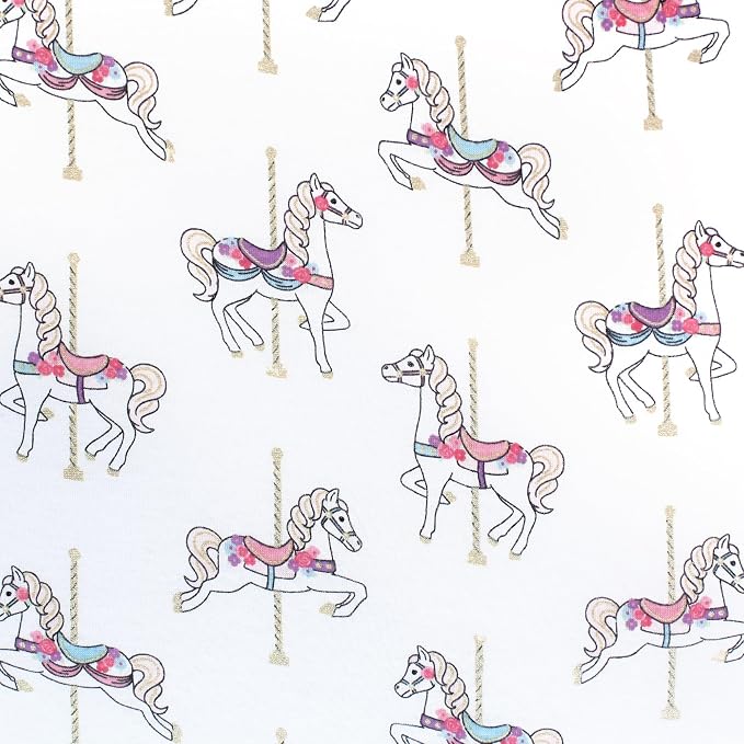 Carousel Horse