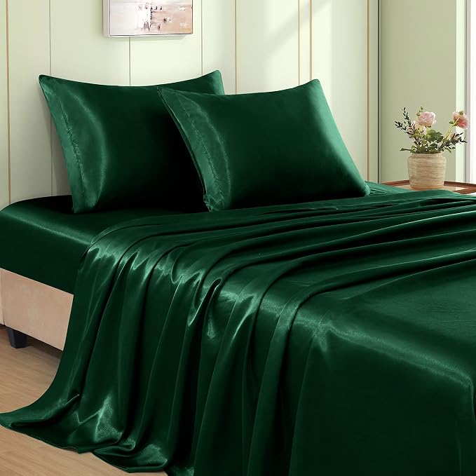 Emerald Green