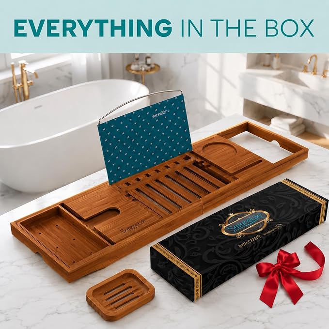 Brown, Gift Set