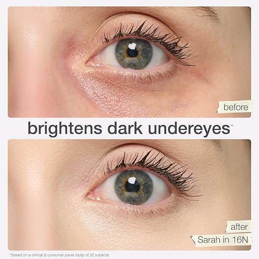 12S fair (fair skin with warm, golden undertones)