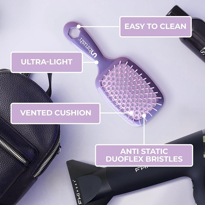 Lavender Dark Purple