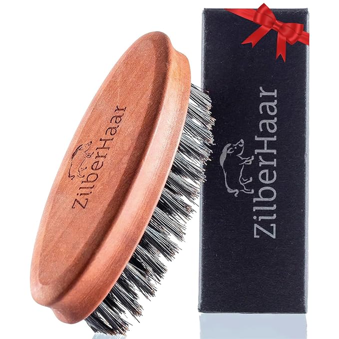 Stiff Bristles