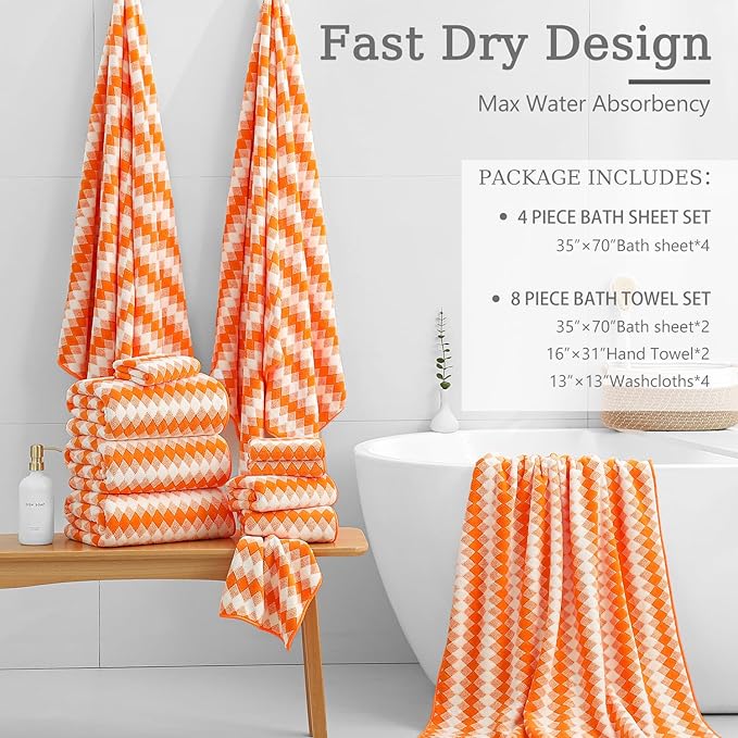 Diamond Orange