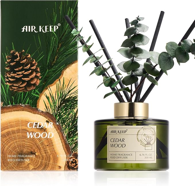 Green-cedar Wood