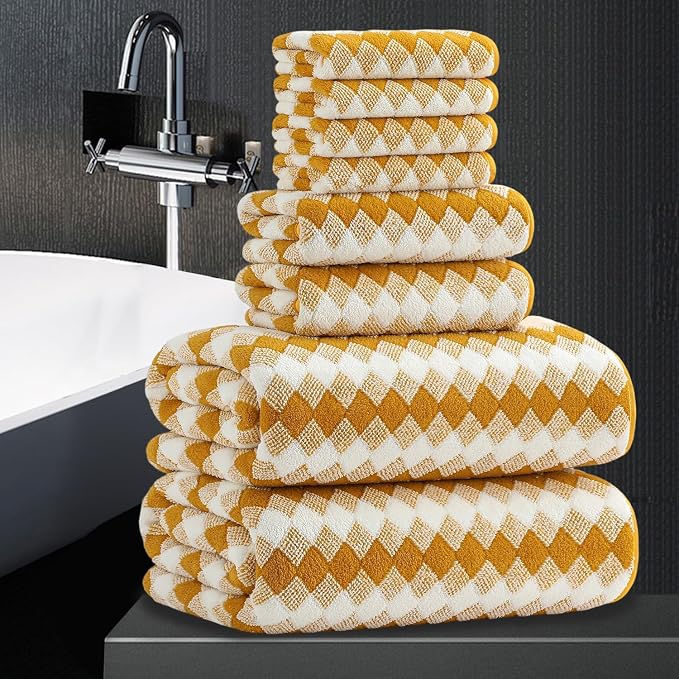 Diamond Golden Brown