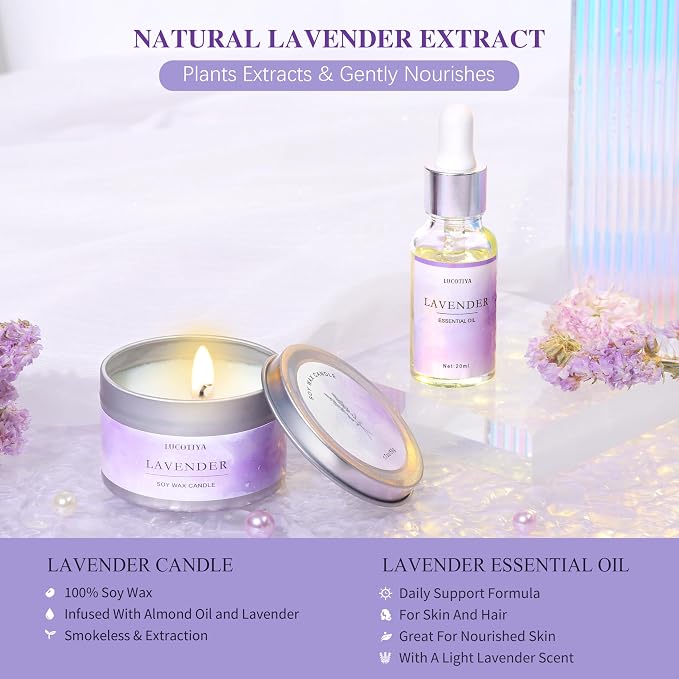 Spa Gifts