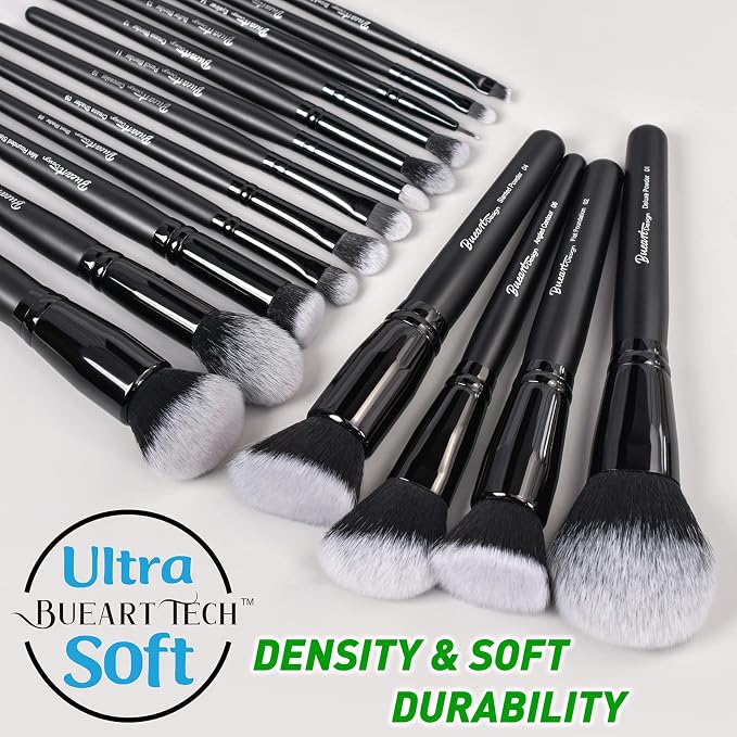 19Pcs With Holder