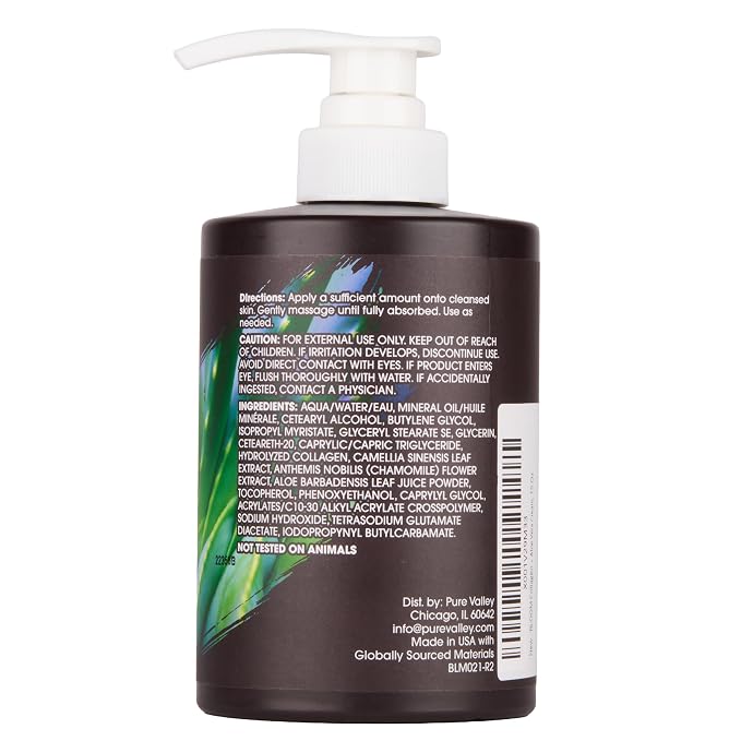 Collagen Cream