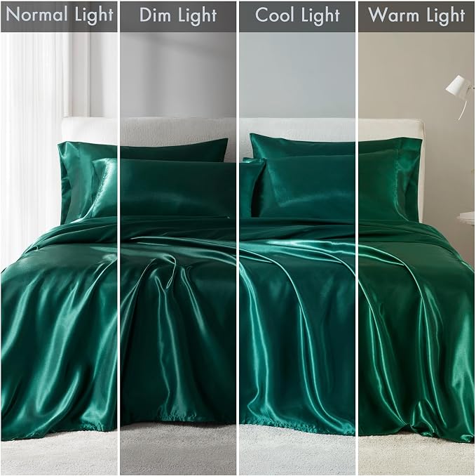 Emerald Green
