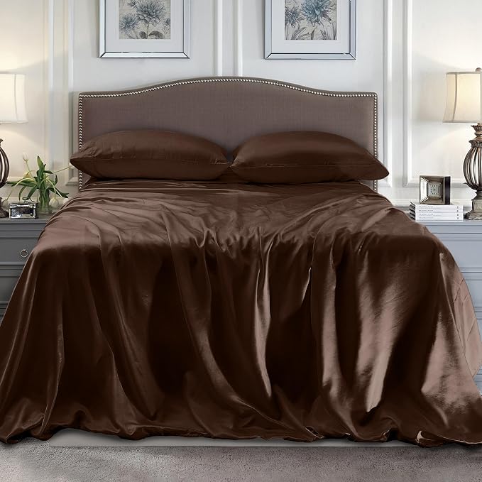 Chocolate Brown