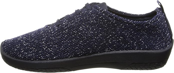 Navy Starrynite