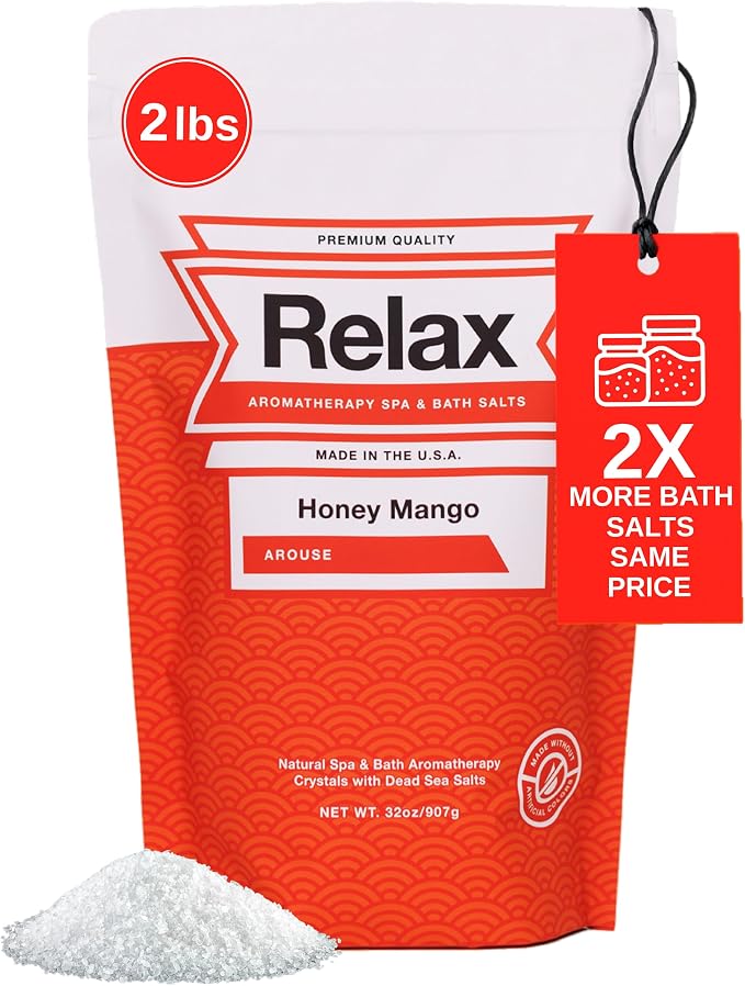 Honey Mango 2lb