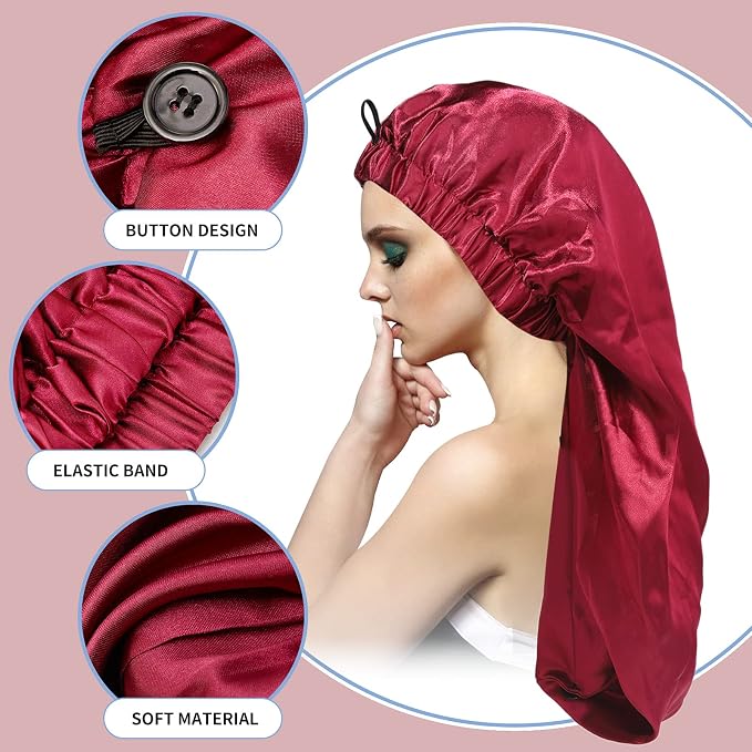 Black+wine Red