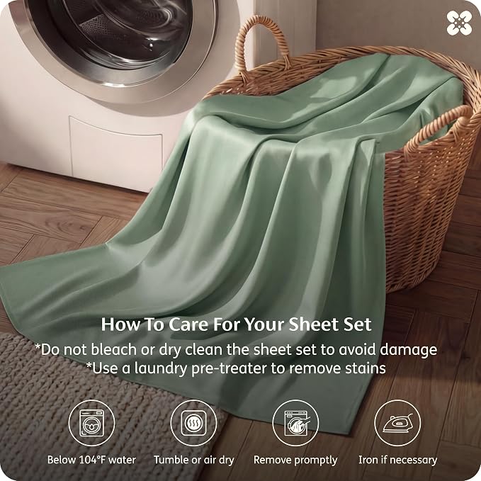 10 - Sage Green