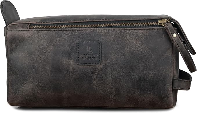 Charcoal Grey