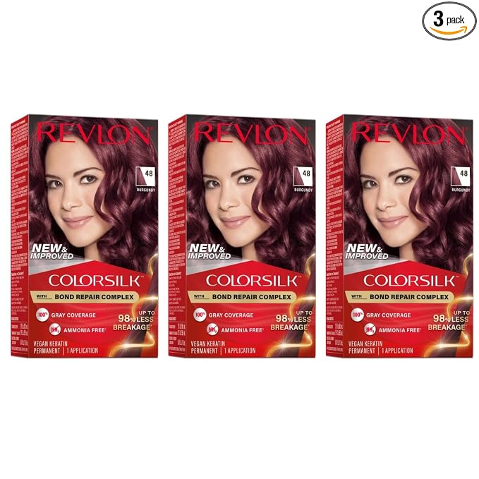 Medium Golden Chestnut
