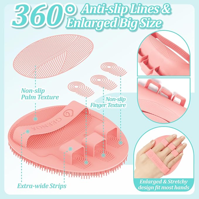 Pink*3