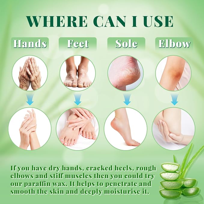 Aloe vera
