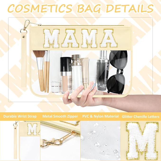 MAMA-Beige