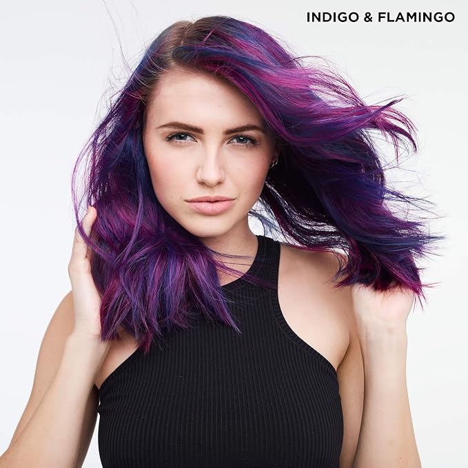 Indigo