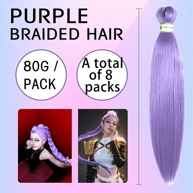 Light Purple