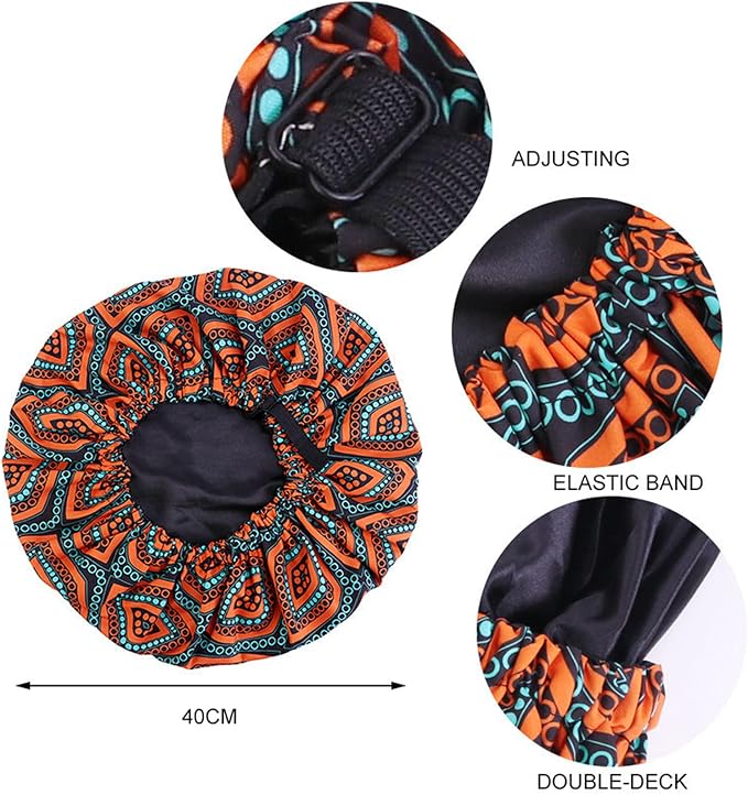 4 Pcs Style J