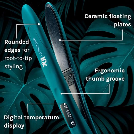 Teal Tides Limited Edition