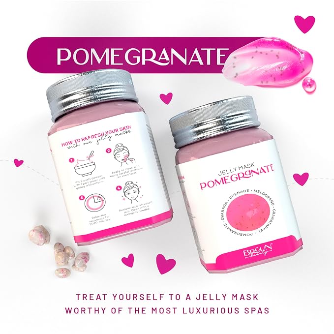 Pomegranate Jar