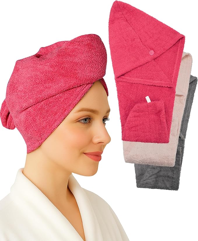 Raspberry | Pink | Grey
