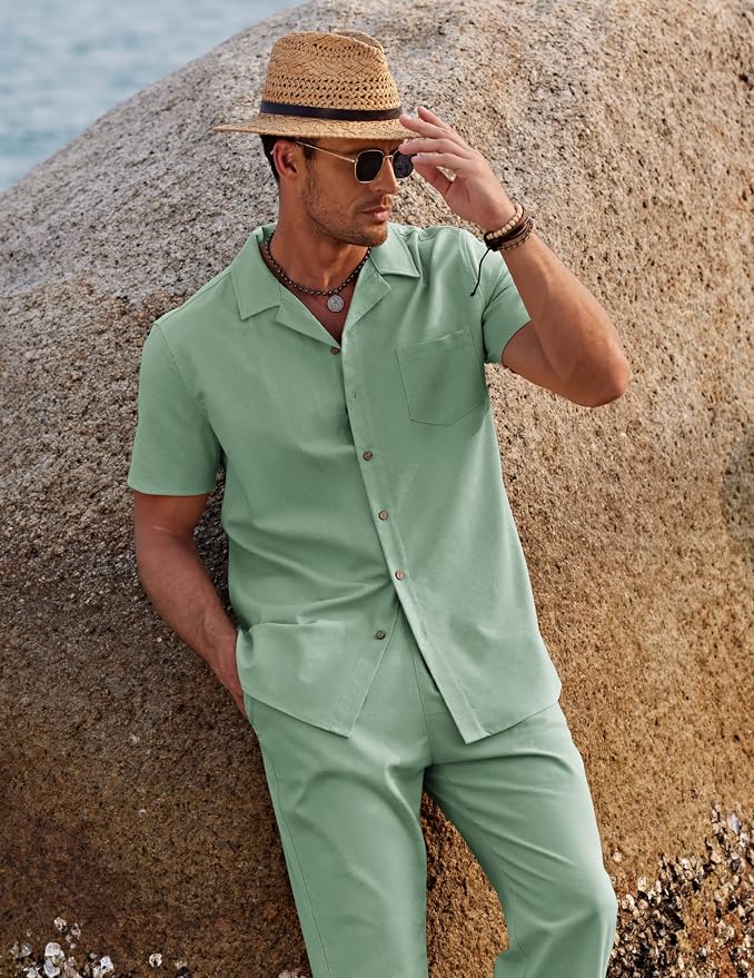 Light Green